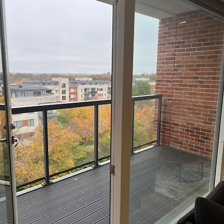 דירה Beautiful & Cozy Two-bedroom Shared Liffey Valley *