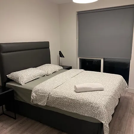 Apartment Beautiful & Cozy Two-bedroom Shared Liffey Valley